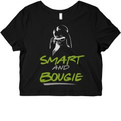 Smart & Bougie Crop