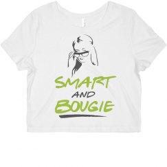 Smart & Bougie Crop