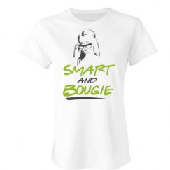 Ladies Slim Fit Favorite Tee