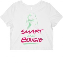 Smart & Bougie Crop