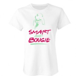 Ladies Slim Fit Favorite Tee