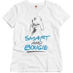 Ladies Basic Softstyle Promo Tee