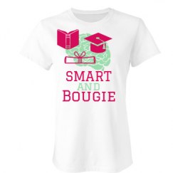 Ladies Slim Fit Favorite Tee