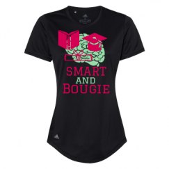 Women's Adidas Sport Shirt 