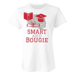 Ladies Slim Fit Favorite Tee