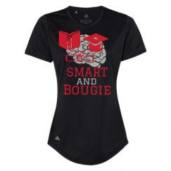 Women's Adidas Sport Shirt