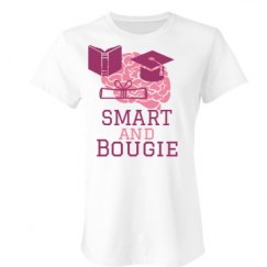 Ladies Slim Fit Favorite Tee