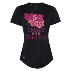 Women's Adidas Sport Shirt 