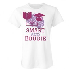 Ladies Slim Fit Favorite Tee