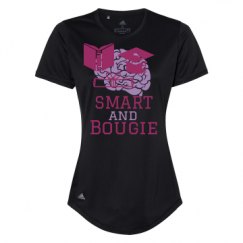 Women's Adidas Sport Shirt 