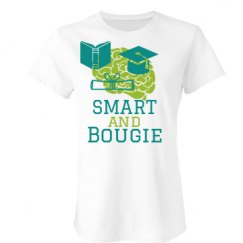 Ladies Slim Fit Favorite Tee