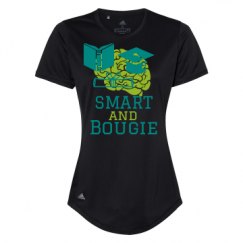 Women's Adidas Sport Shirt 