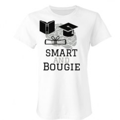 Ladies Slim Fit Favorite Tee