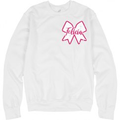 Unisex Basic Promo Crewneck Sweatshirt