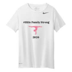 Youth Nike Legend Shirt