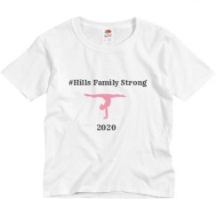 Youth Basic Promo Tee