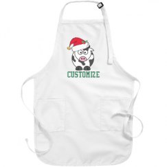 Adjustable Full Length Apron