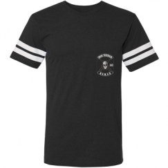 Unisex Vintage Sports Tee