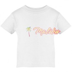 Infant Cotton Tee