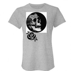 Ladies Slim Fit Favorite Tee