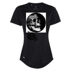 Women's Adidas Sport Shirt