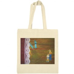 Do you remember when tote