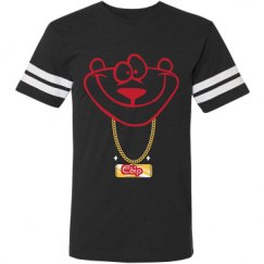 Unisex Vintage Sports Tee