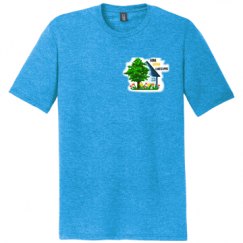 Unisex Perfect Tri Tee