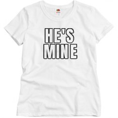 Ladies Basic Softstyle Tee