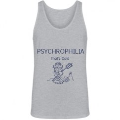 Unisex Jersey Tank Top