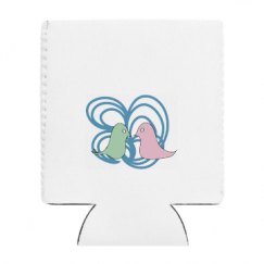 Regular 12 oz Can Cooler