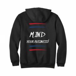 Unisex Carhartt Hooded Sweatshirt