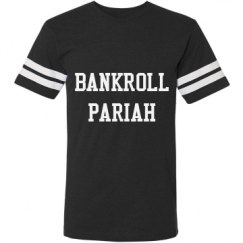 Unisex Vintage Sports Tee