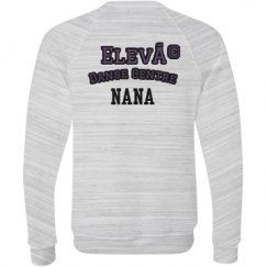 Unisex Triblend Crewneck Sweatshirt