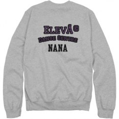 Unisex Basic Promo Crewneck Sweatshirt
