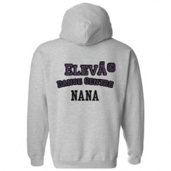 Unisex Basic Promo Hoodie