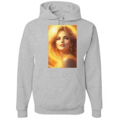 Unisex Basic Promo Hoodie