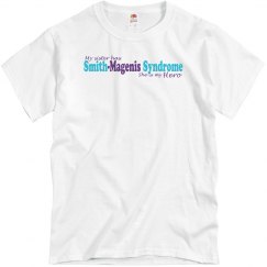 My Hero_Sister Bella Fit