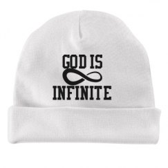 Rabbit Skins Baby Hat