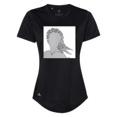 Women's Adidas Sport Shirt 