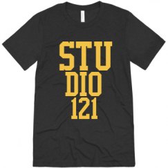 Unisex Triblend Tee