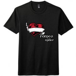 Unisex Perfect Tri Tee