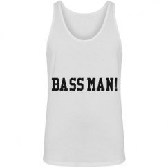 Unisex Jersey Tank Top