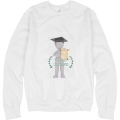 Unisex Basic Promo Crewneck Sweatshirt