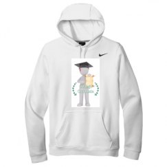 Unisex Nike Pullover Hoodie