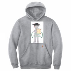 Unisex Carhartt Hooded Sweatshirt