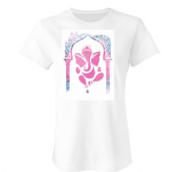 Ladies Slim Fit Favorite Tee
