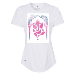 Women's Adidas Sport Shirt