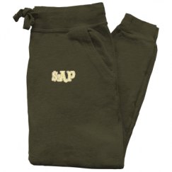 Unisex Fleece Jogger