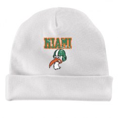 Rabbit Skins Baby Hat